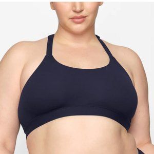 SKIMS Fits Everybody Racerback Bralette